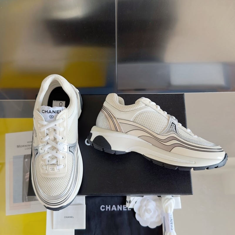 Chanel Sneakers